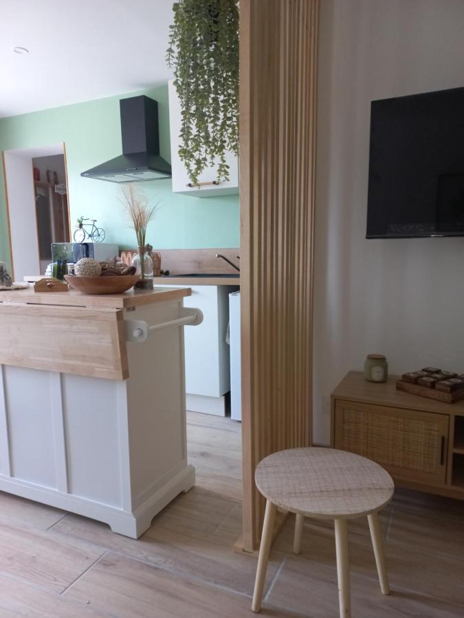 Le Clos Des Lauriers Carcassonne Bagian luar foto