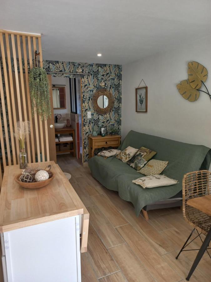 Le Clos Des Lauriers Carcassonne Bagian luar foto